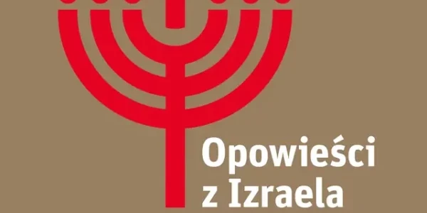 Karolina Przewrocka-Aderet: Podkast Powszechny / cykl Opowieści z Izraela