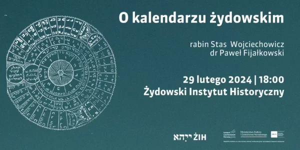 Na ilustracji: grafika z Sefer erwonot, XVIII w., zbiory ŻIH