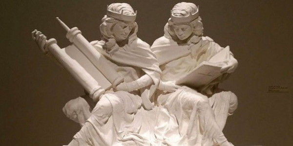 synagoga et ecclesia
