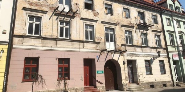 5 faktów o ulicy Grodzkiej 11