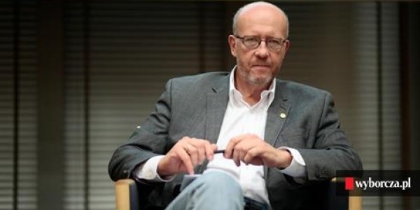 Prof. Jan Grabowski