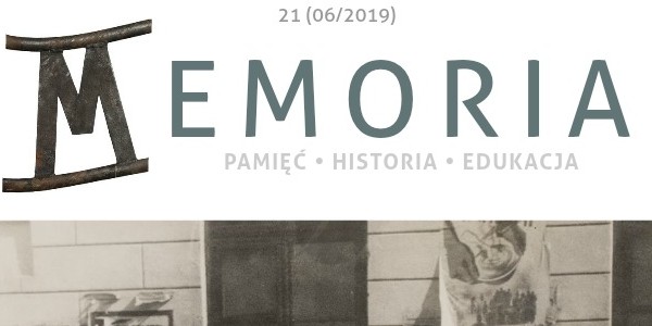 Memoria [PL] Nr. 21