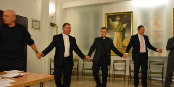 Wspólna RadośćTory 2015