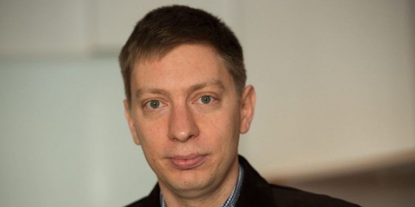 Michał Bilewicz