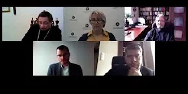 RELIGIA W DIALOGU / GRZECH