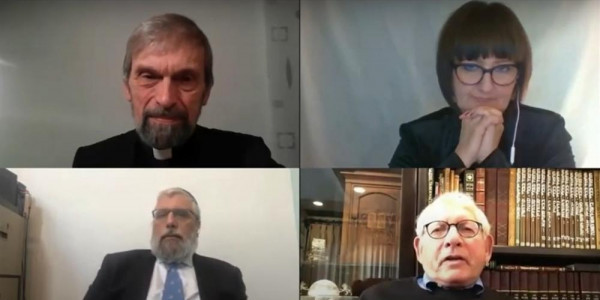 Faith in Auschwitz. The victim experience and interfaith dialogue today