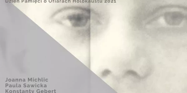 Piętno Zagłady – spotkanie wokół książki