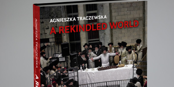 A REKINDLED WORLD