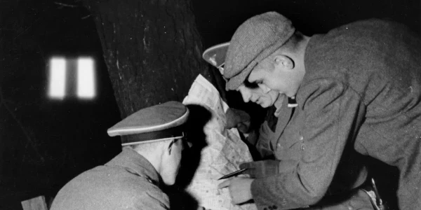 Half of the European Jews murdered in the Holocaust were killed in what had been Poland before the war. Gentiles who risked their lives to rescue Jews were an exception.Photograph by Arthur G