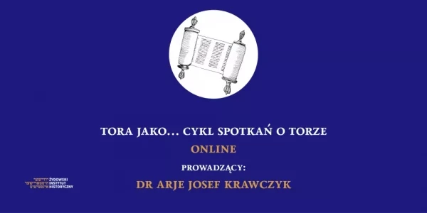 Tora jako....