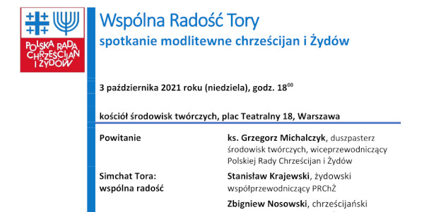 Polska Rada Chrześcijan i Żydów