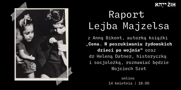 Raport Lejba Majzelsa