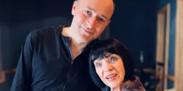 Michał Pepol, Sława Przybylska