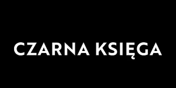 Czarna księga