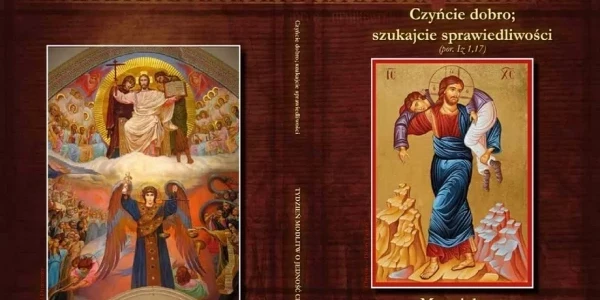 Tydzień Modlitw o Jedność Chrześcijan