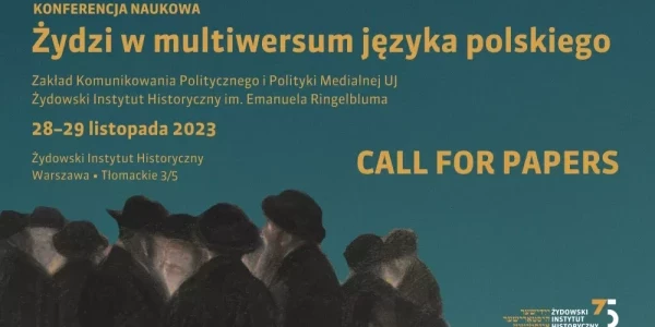 Żydzi w multiwersum języka polskiego