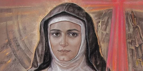 Święto św. Teresy Benedykty od Krzyża (Edyty Stein) w kościele pw. Michała Archanioła we Wrocławiu