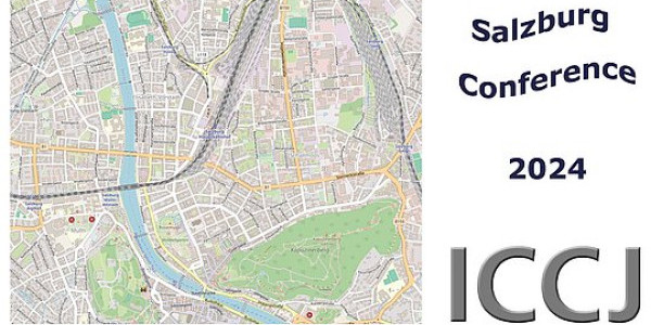 ICCJ conference 2024