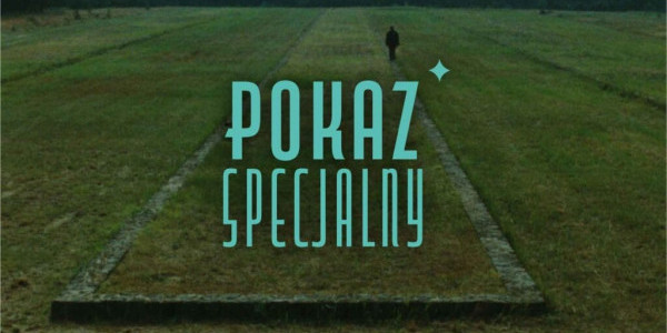 Shoah: Pokaz specjalny