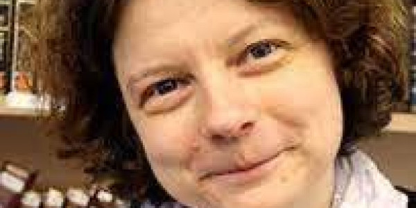 Miriam Gonczarska-Sh, Shapiro (24.11.1972  -  12.05.2026)