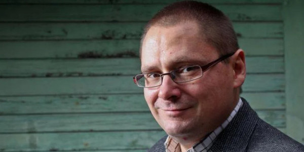 Tomas P. Terlikowski