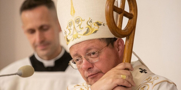 Kard. Grzegorz Ryś