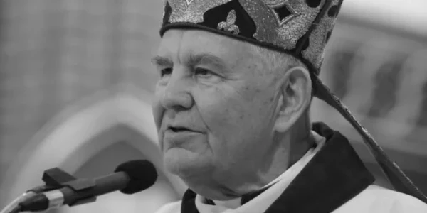 Ksiądz Biskup Kazimierz Romaniuk – Pierwszy Biskup Warszawsko-Praski
