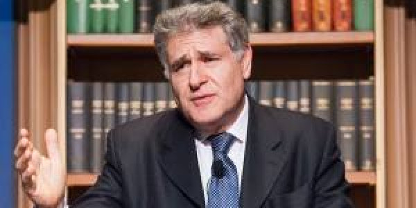 Rabbi Skorka