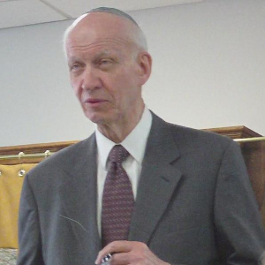 Rabin Irving Greenberg