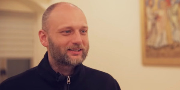 ks. Piotr Żelazko