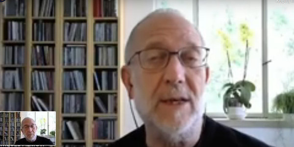 Yossi Klein Halevi