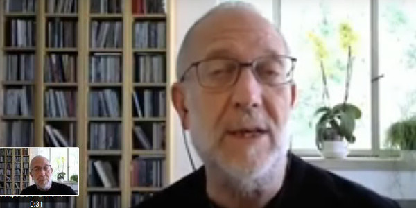 Yossi Klein Halevi