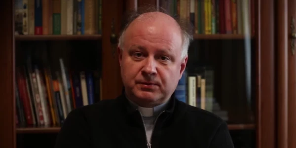 ks. Andrzej Tulej