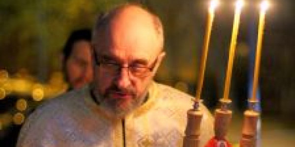 Ks. Henryk Paprocki