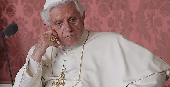 Benedykt XVI