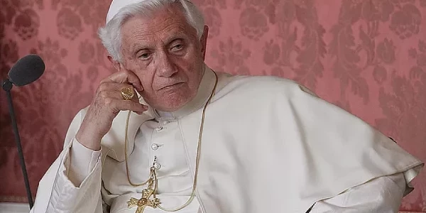 Benedykt XVI