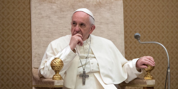 Papież Franciszek