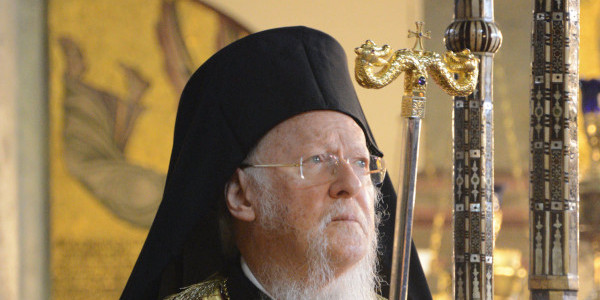 Bartłomiej I