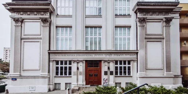 Żydowskinstytut Historyczny
