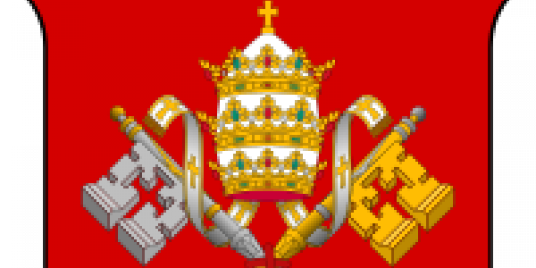 Godło Stolicy Apostolskiej