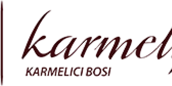 Krakowska Prowincja Karmelitów Bosych - fragment logo