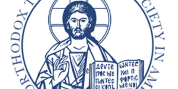 Orthodox Theological Society in America - logo