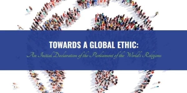 The Parliament of the World’s