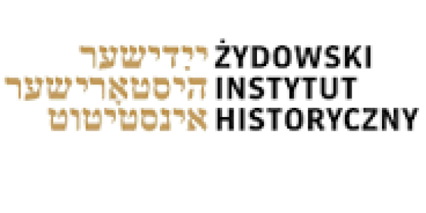 ŻIH - logo