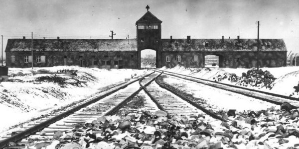 Auschwitz