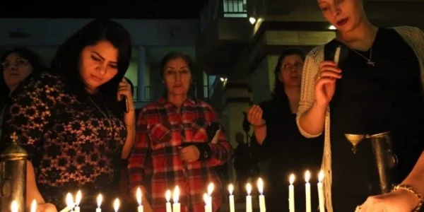 Jeden Kościół, różne liturgie