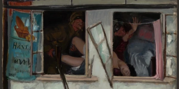 Pogrom