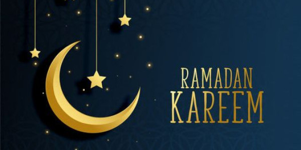 U muzułmanów Ramadan 2025