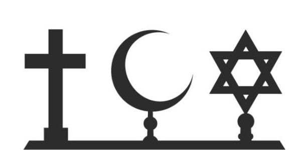 Modlitwa trzech religii abrahamowych o pokój między Izraelem a Palestyną